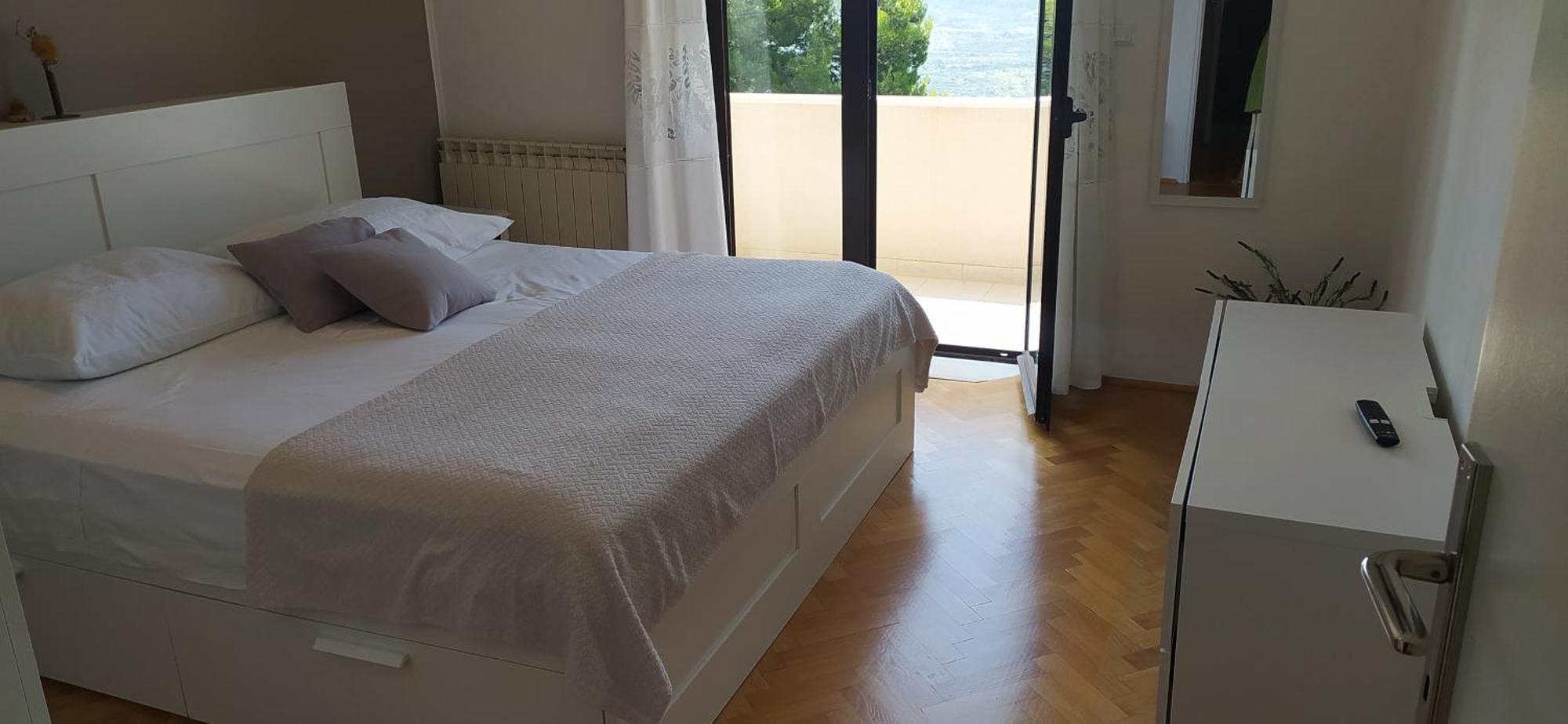 Apartment Orange Klis Exteriör bild